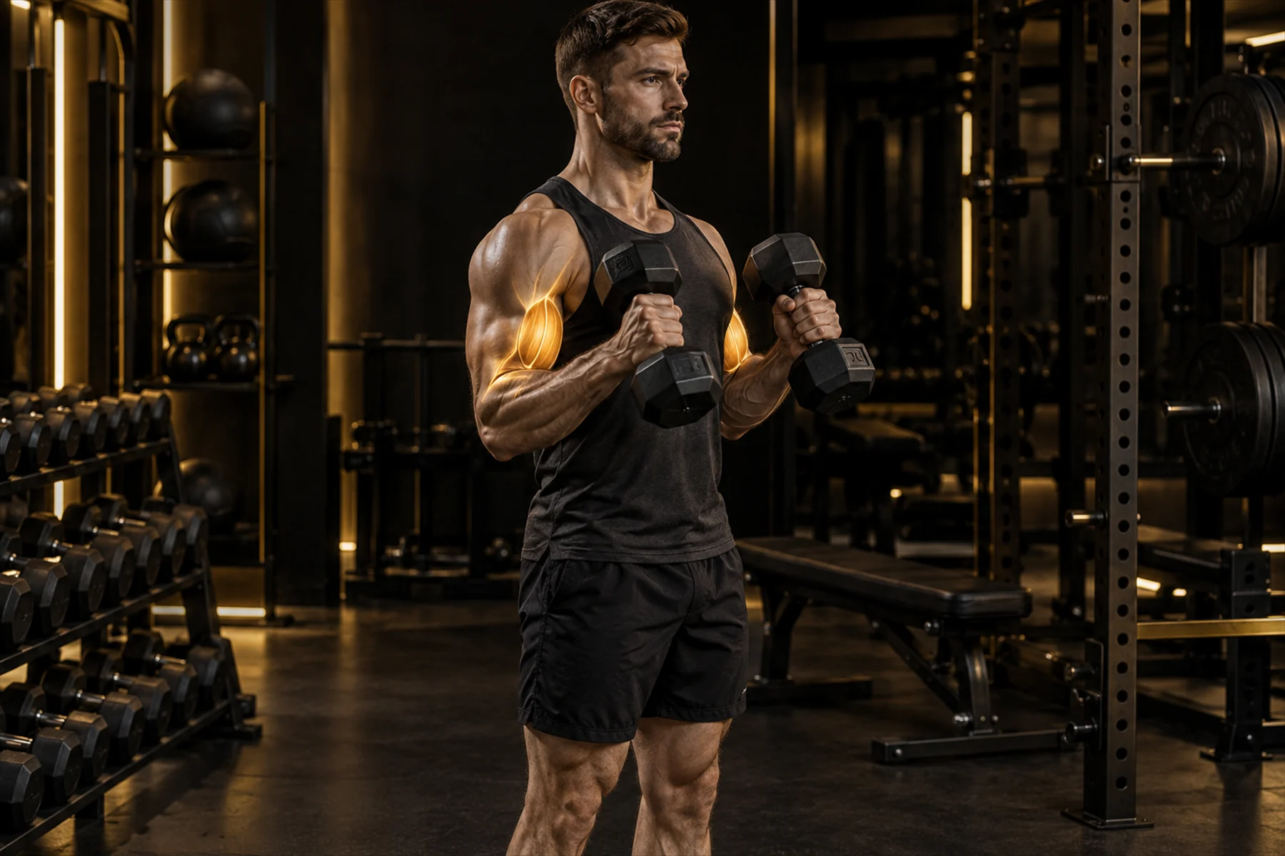 Hammer Curl
