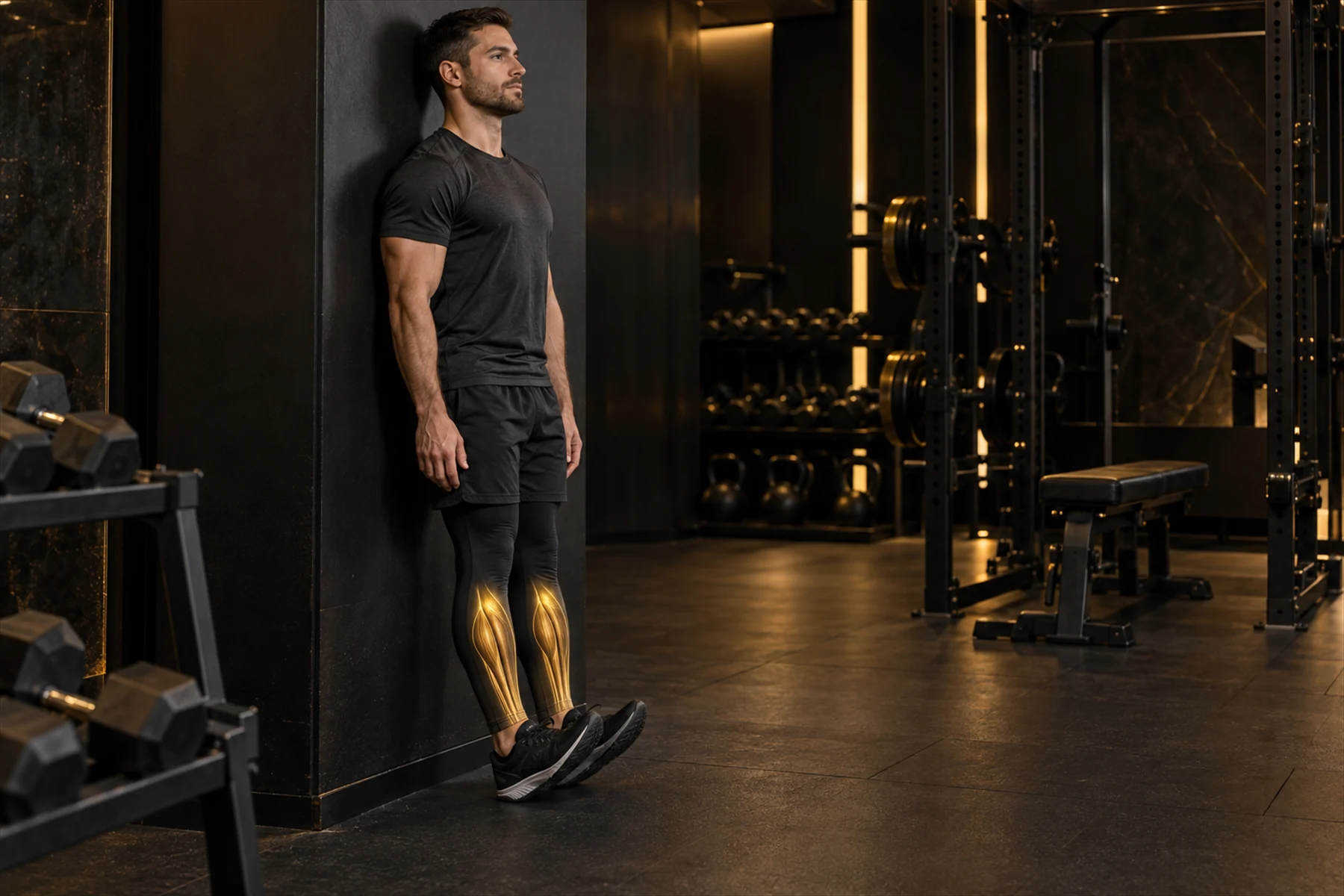 Tibialis Raise