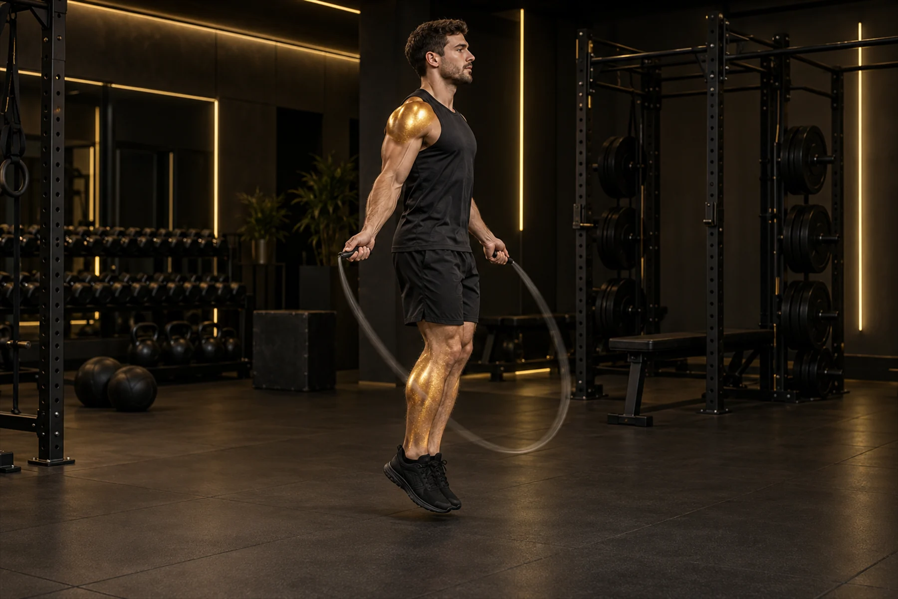 Jump Rope