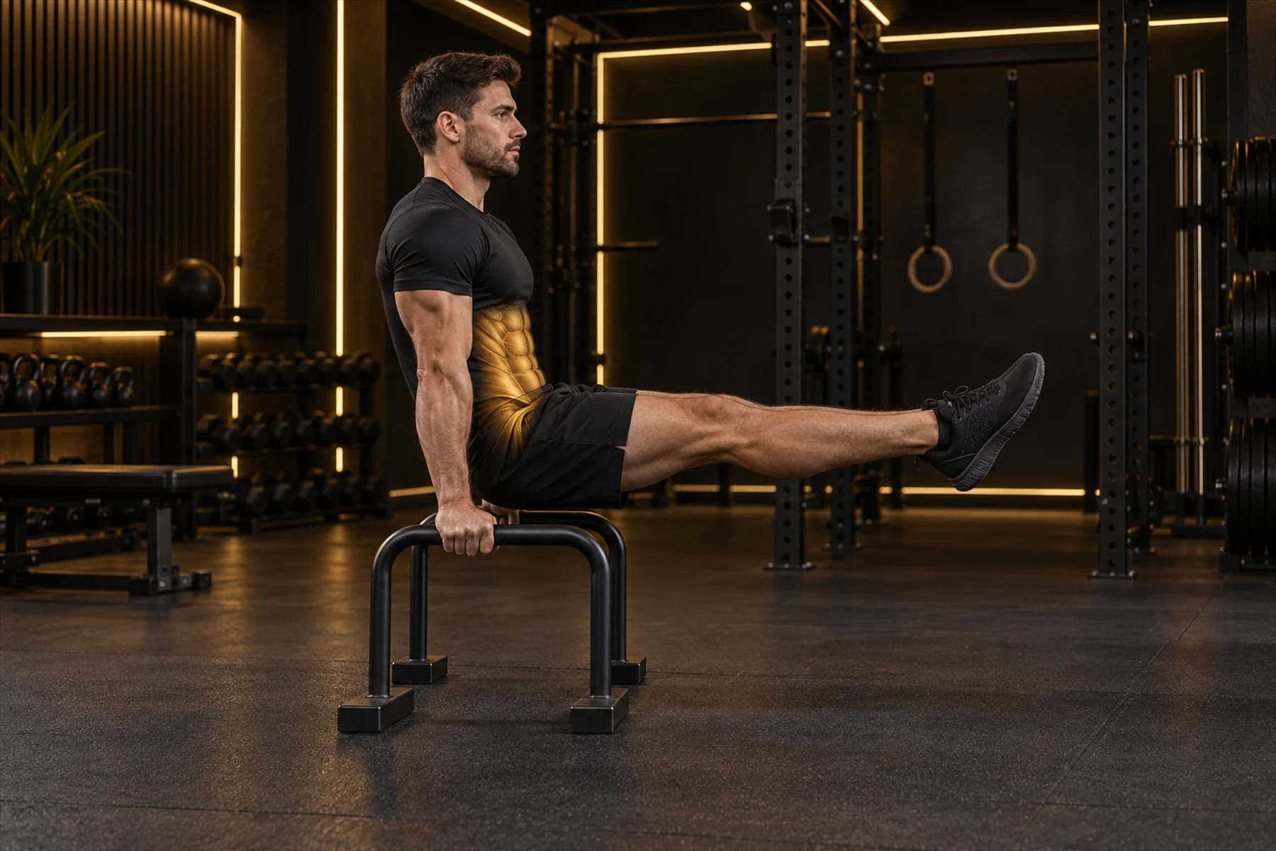 L-Sit