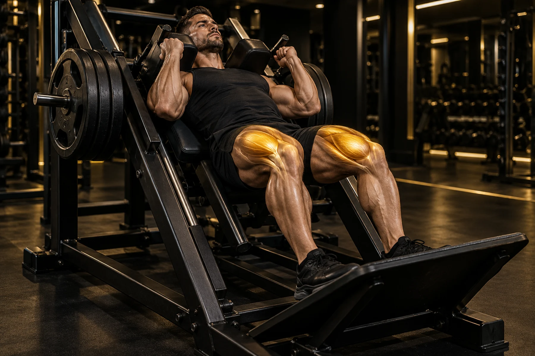 Hack Squat
