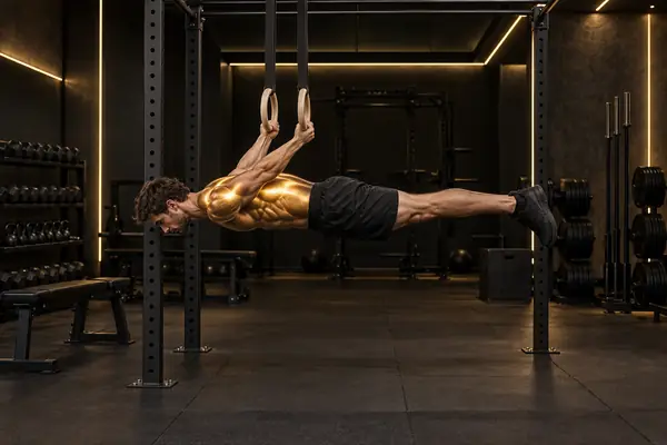 Back Lever