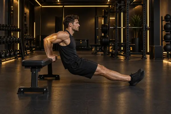 Bench Dip