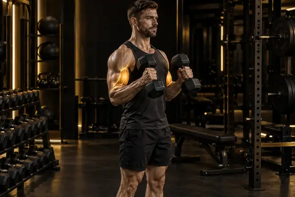Hammer Curl