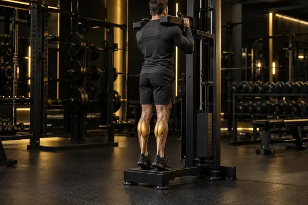 Standing Calf Raise