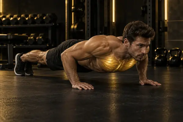 Push-Up