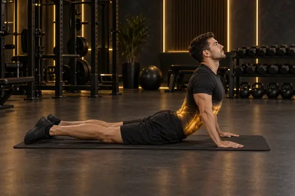 Cobra Stretch