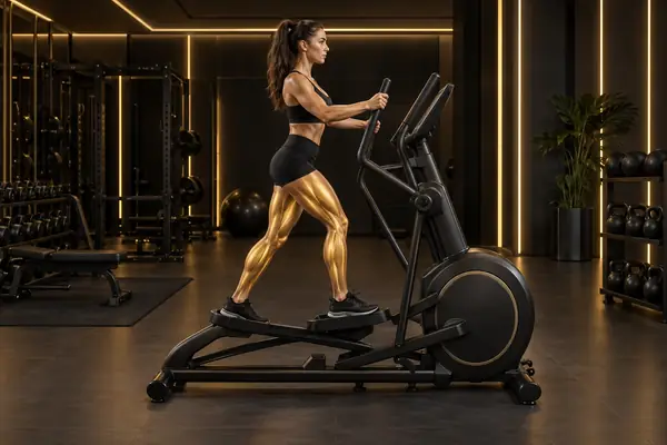 Elliptical