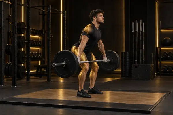 Hang Snatch