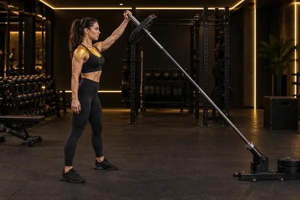 Landmine Press