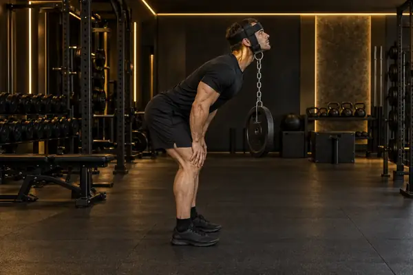 Neck Harness Extension