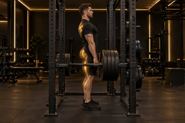 Rack Pull