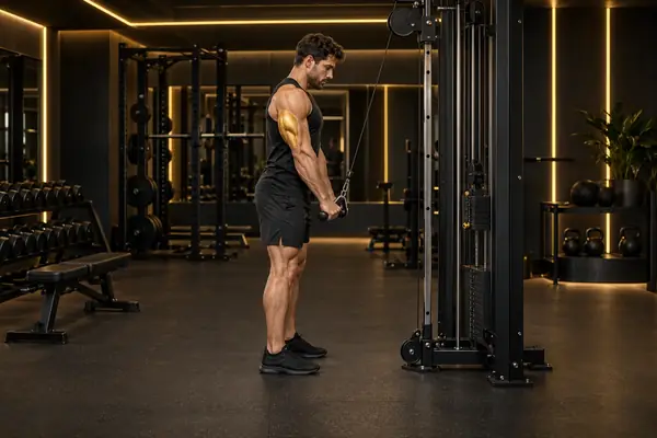 V-Bar Pushdown