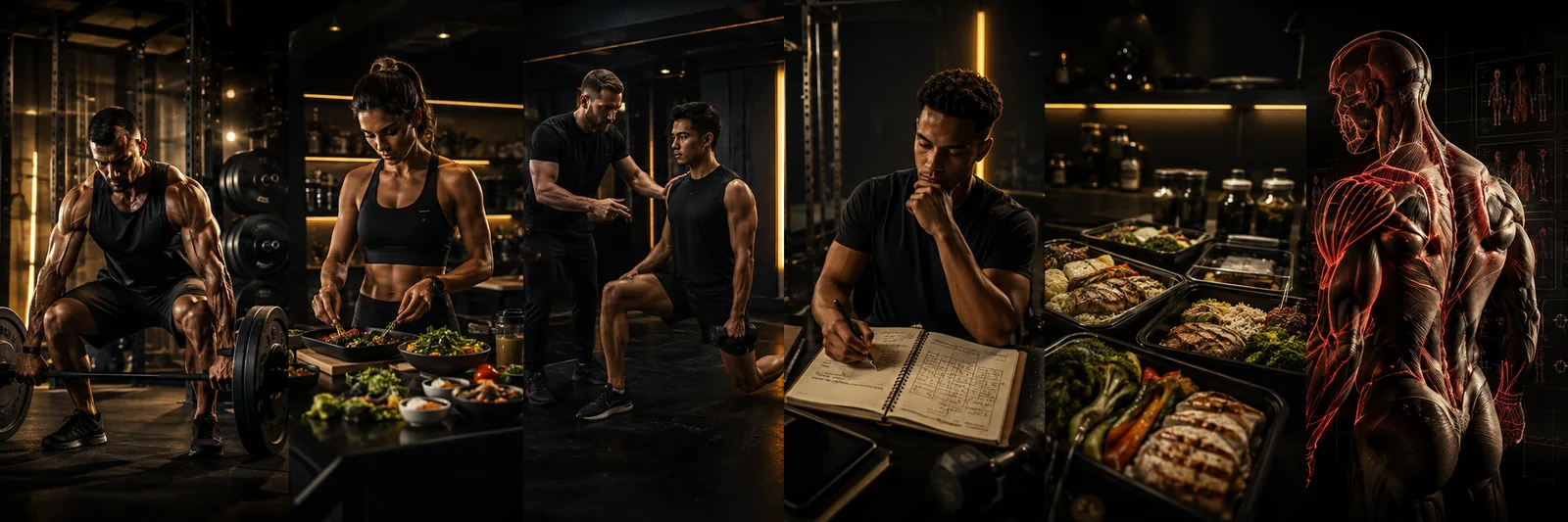 IronForm Academy courses